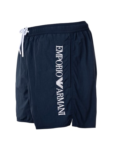 Emporio Armani Badeshorts 1er Pack in Dunkelblau