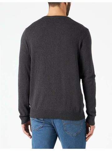 ONLY Pullover für Herren in dunkel-grau