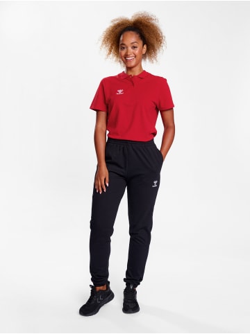 Hummel Polo Hmlgo in TRUE RED