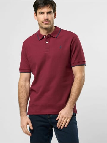 MCS Polo River in Zinfandel