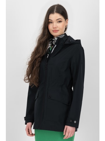 alife and kickin Übergangsjacke LeiaAK A in black