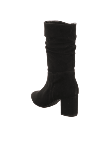 Gabor Stiefelette in schwarz