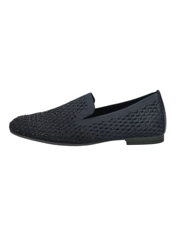 Gabor Slipper Dunkelblau