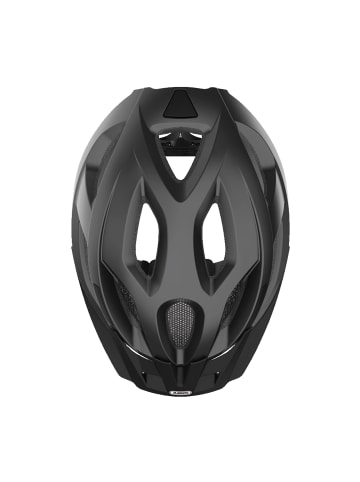 ABUS Fahrradhelm Aduro 2.0 in velvet black