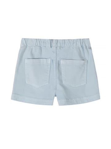 Minoti 2-er Pack Shorts 30SHORT165 in hellblau