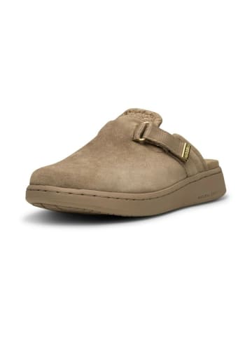 WODEN Pantoletten für Damen in beige