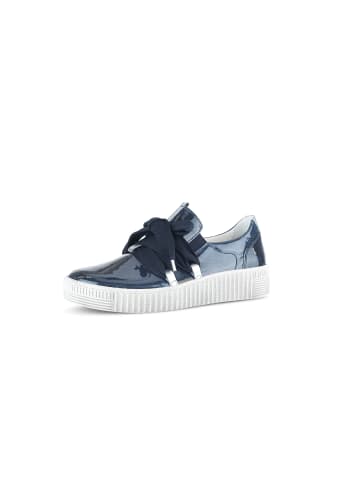 Gabor Fashion Sneaker low in grau