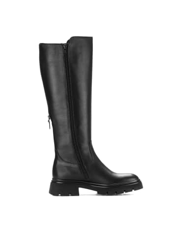 Gabor Fashion Sportliche Stiefel in schwarz