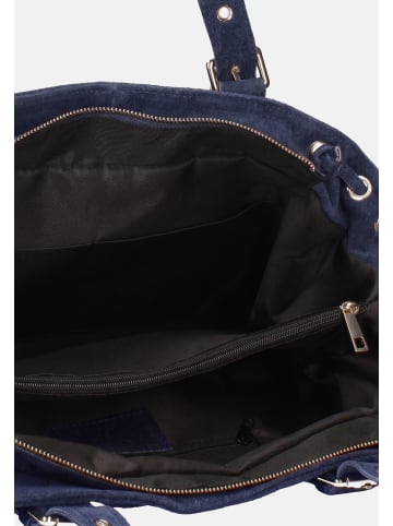 Gave Lux Schultertasche in NAVY
