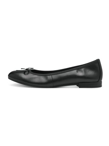 Tamaris Ballerinas schwarz