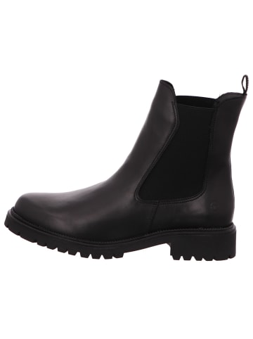 Tamaris Stiefel in schwarz
