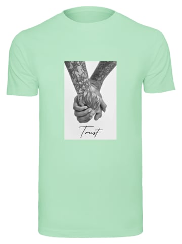 Mister Tee Mister Tee in neo mint