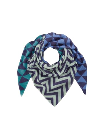 Codello Tuch in blau