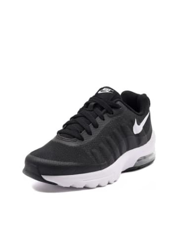Nike Sneaker Air in Schwarz/Weiß