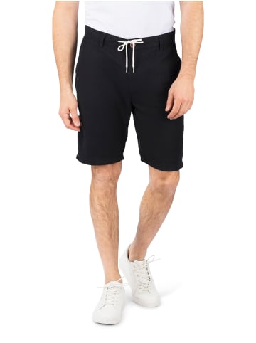 riverso  Short RIVOliver regular/straight in Schwarz