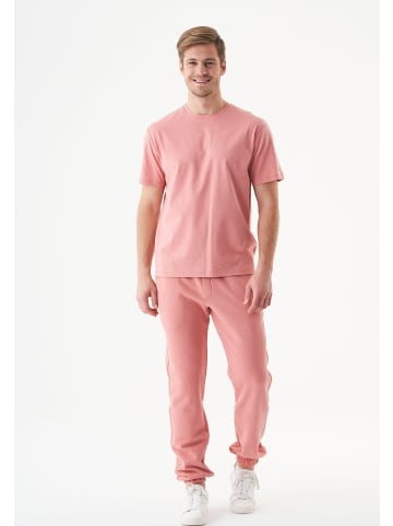 Organication T-Shirt "TILLO" in Blush