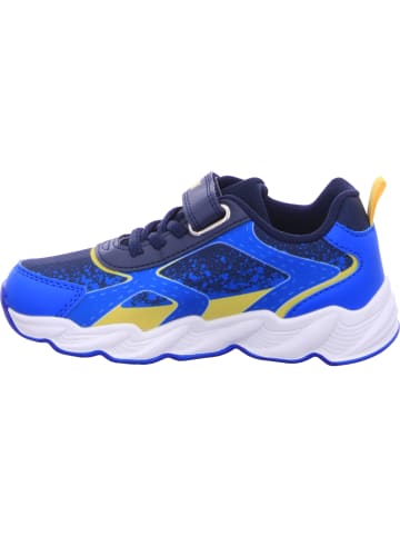 Pokémon Sneaker in blau