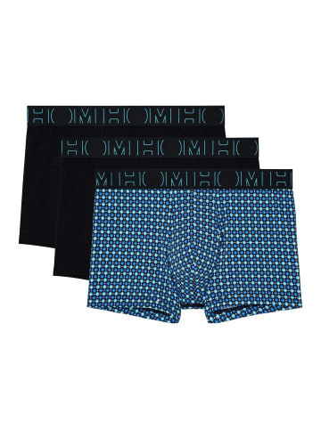 HOM Retro Short / Pant Marco in Mehrfarbig