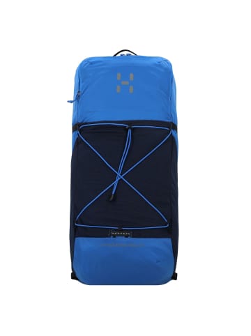 Haglöfs L.I.M Mountain Trail 25 Wanderrucksack 52.5 cm electric blue-tarn blue