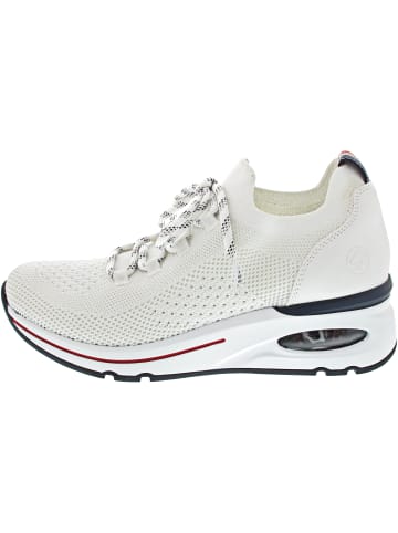 remonte Sneaker Weiß