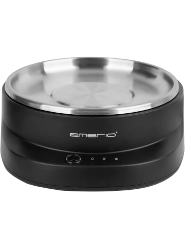 Emerio EB-131811 mit Sprachausgabe in 8 Sprachen (DE EN FR ES IT PL NL SE)