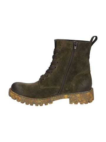 Josef Seibel Winterstiefel für Damen in grün