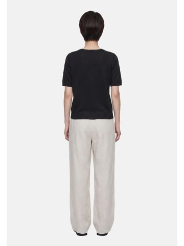 Chiara Ferretti Top in NERO