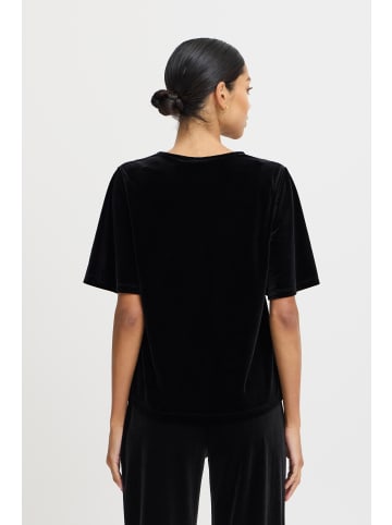 b. young T-shirt BYPERLINA Regular fit in Black