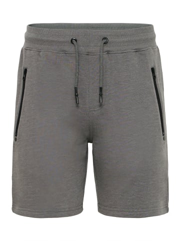 !SOLID Sweatshorts SDTaras in Grau