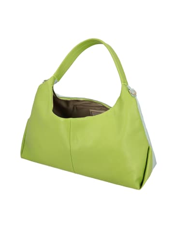 faina Damen Umhängetasche  in Himmelblau