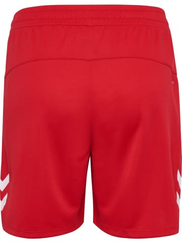 Hummel Short "Lead 2.0 Shorts" in Rot