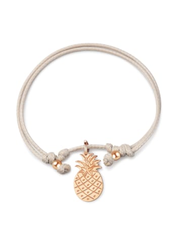 Ailoria DÉLICE Armband in roségold