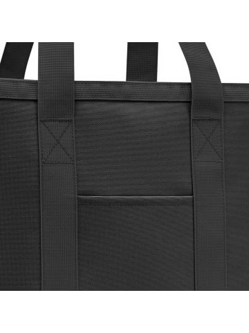 Reisenthel Marketshopper Shopper Tasche 45 cm in black