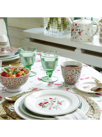 Greengate Eierbecher Carola in White