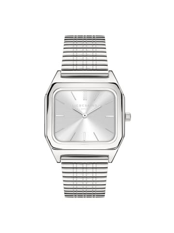 LIEBESKIND BERLIN Uhr Vintage Classic in silber