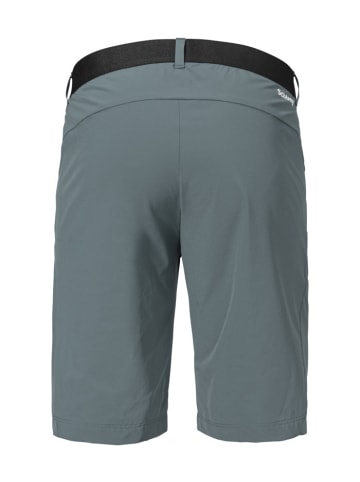 Schöffel Shorts "Shorts Style Blaustein MNS" in steel grey