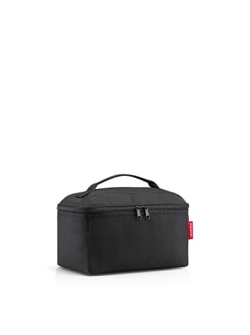 Reisenthel travelling - Beautycase 27 cm (leo vanilla) in schwarz
