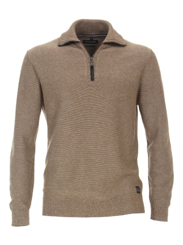 CASAMODA Pullover in Beige