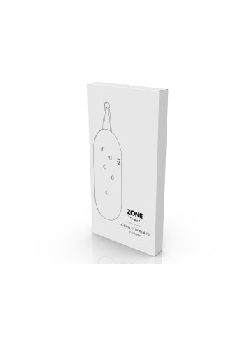 Zone Denmark Pinnwand A-bulletin board in Black