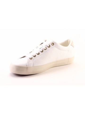 POLO RALPH LAUREN Sneackers RALPH in Weiß
