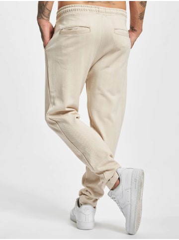 DENIM PROJECT Sweatpant in beige