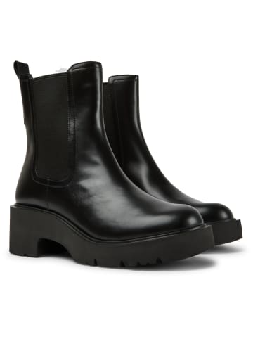 Camper Stiefeletten " Milah " in Schwarz