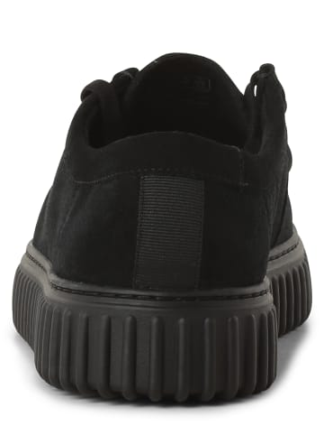 Clarks Mokassins Torhill Lo in schwarz