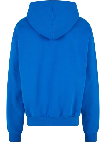 Mister Tee Mister Tee Kapuzenpullover in cobalt blue