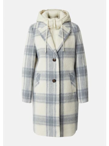 comma Outdoor-Mantel in 80N0_helles beige