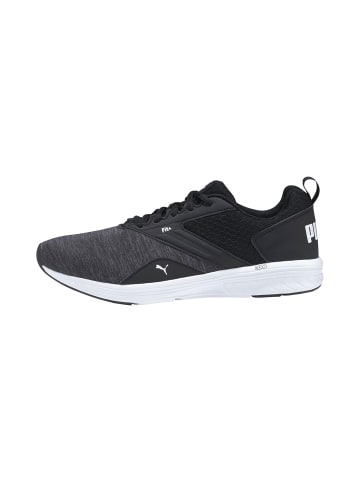 Puma Laufschuhe NRGY Comet in Schwarz