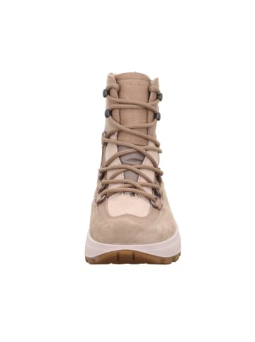 Legero Klassische Stiefelette in beige