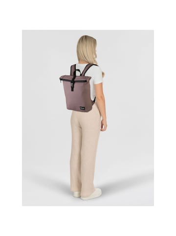 Bench Daypack 34 cm Laptopfach malve