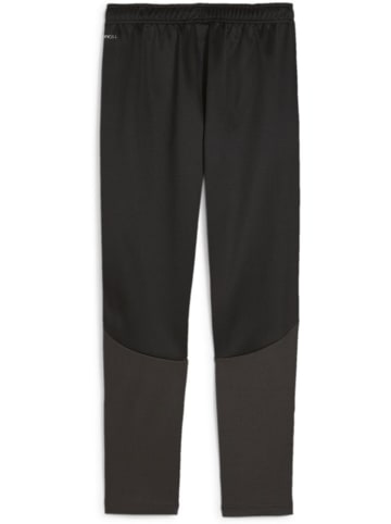 Puma Sporthose "TeamGoal Training Pant Jr" in Schwarz