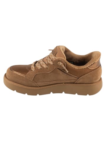Skechers Skechers Slip-ins: Keepsakes Cozy-Street Hiker EZ in Braun